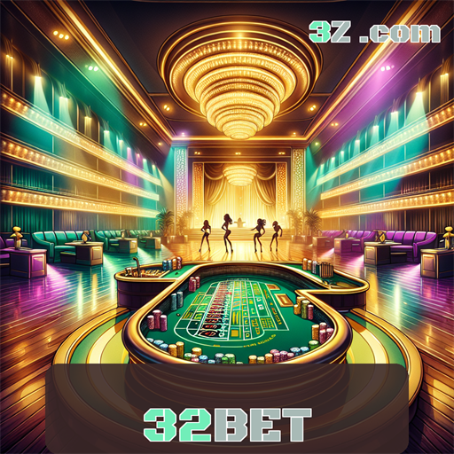 Atraia-se pelo login do 32BET: Conecte-se aos jogos!