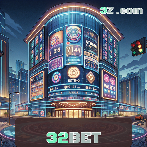 Empolgantes Recursos da Seção Paga no 32BET para Jogadores