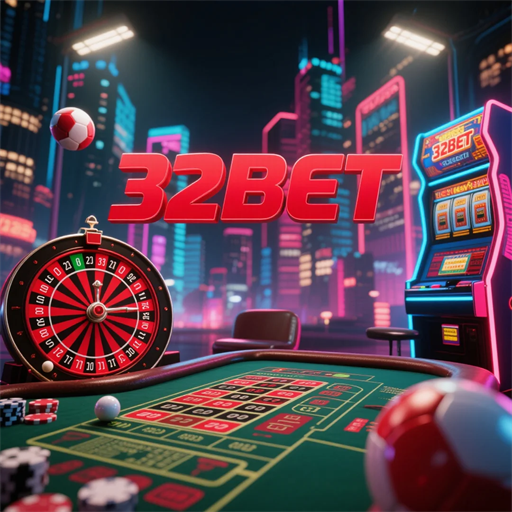 32BET